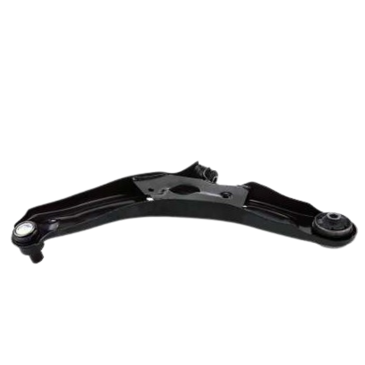 Bandeja Suspensao Kia Soul 01/2009 Ate 12/2014 Bandeja Inferior Ld Completa Perfect Bdj 0202